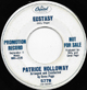 PATRICE HOLLOWAY  W/D, LOVE AND DESIRE